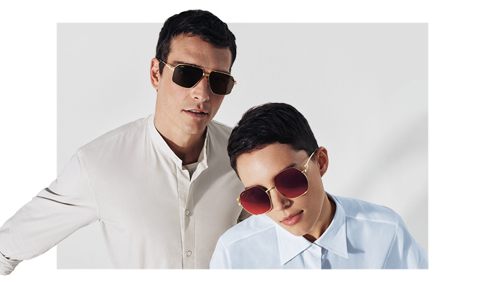 cartier sunglasses brand